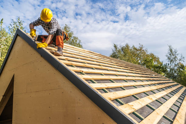 Best Residential Roofing Contractor  in Somerville, TX